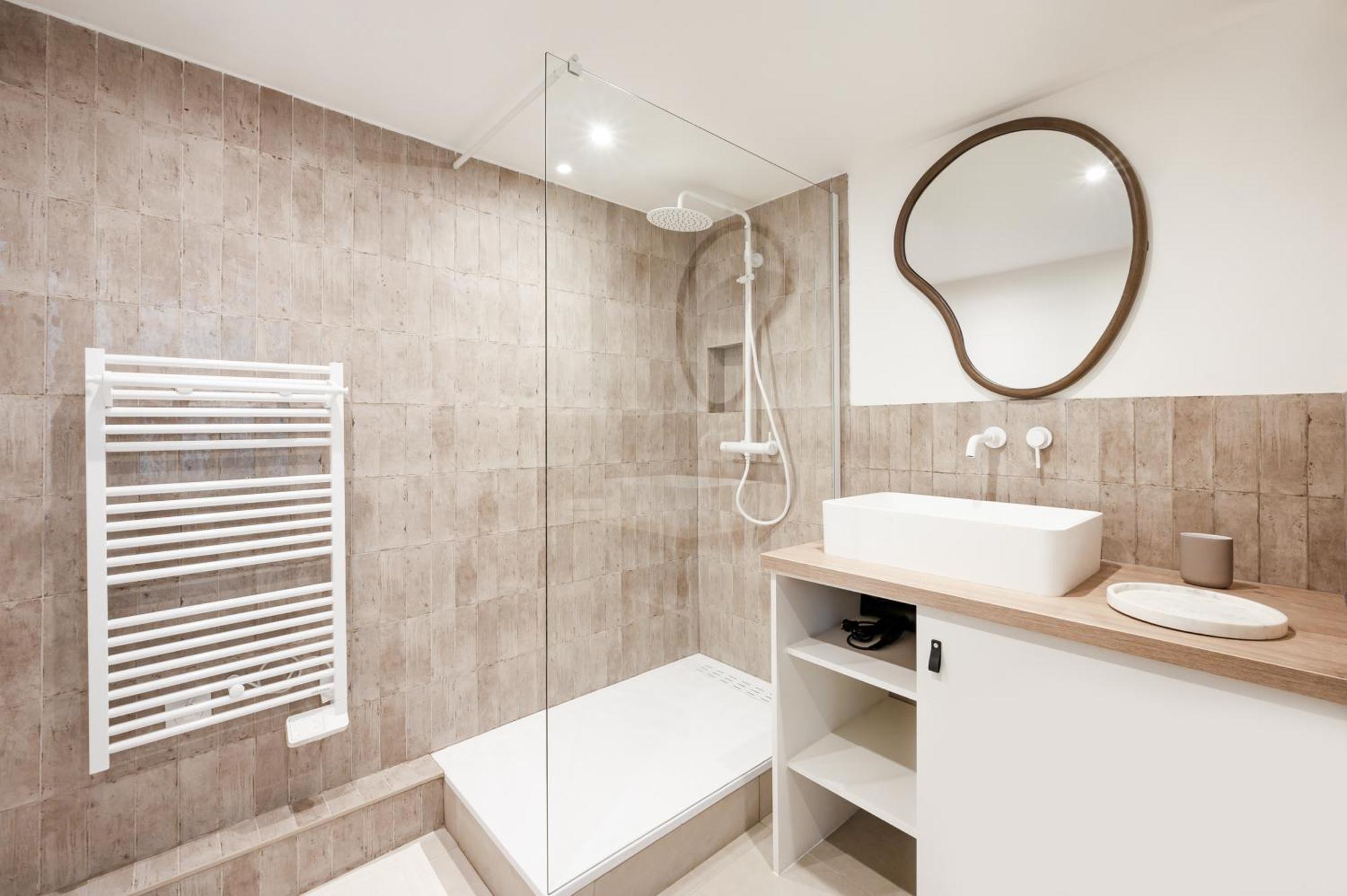 Noble Suites Paris Luaran gambar