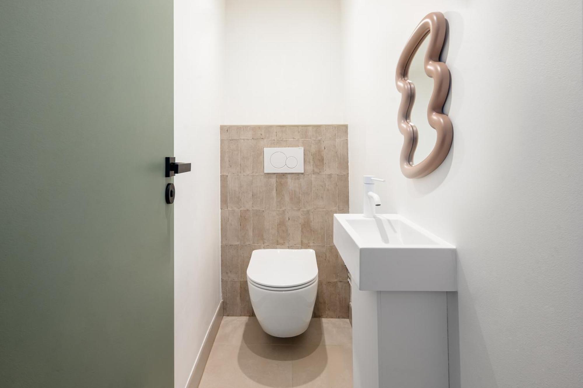 Noble Suites Paris Luaran gambar