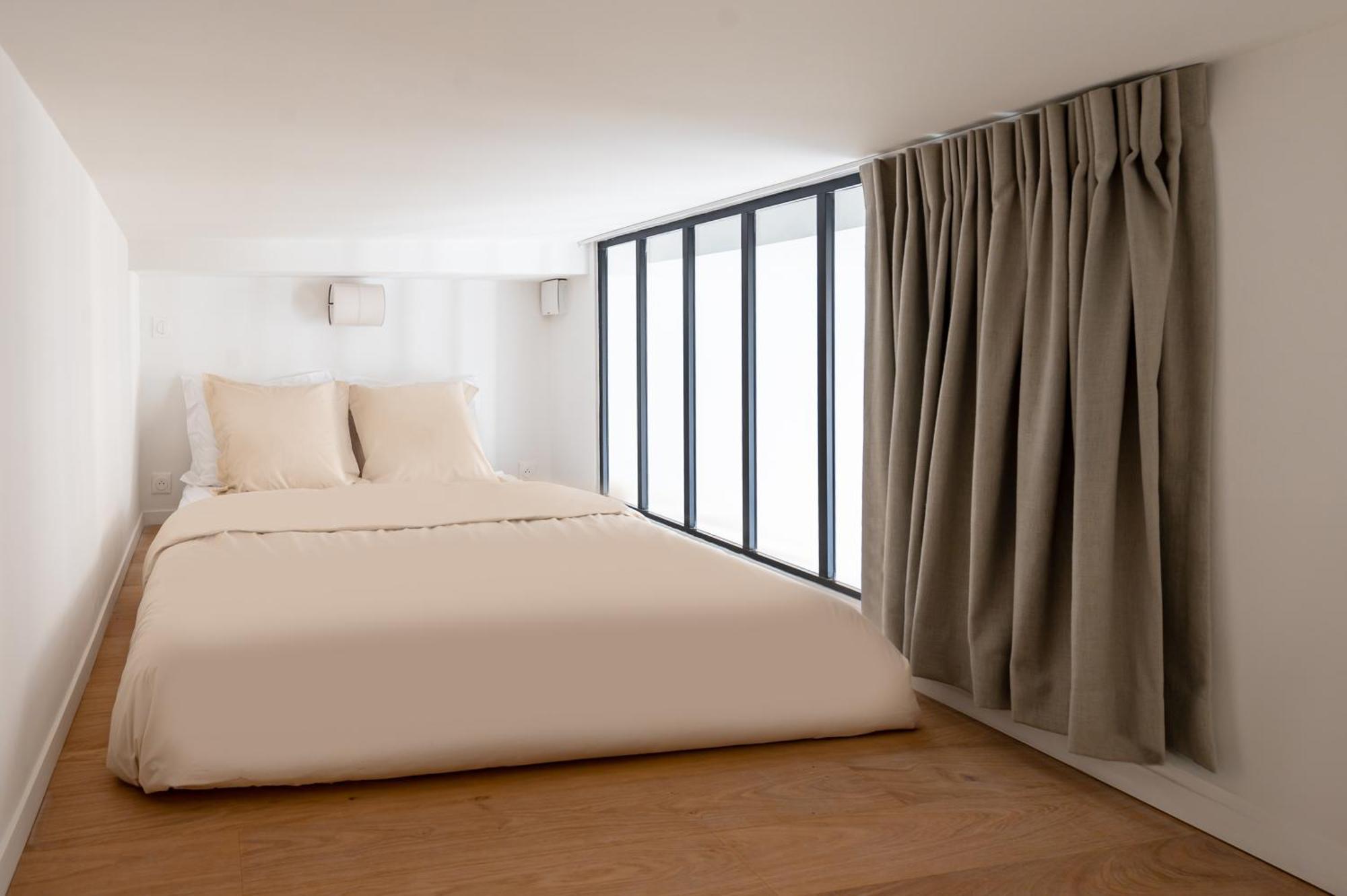 Noble Suites Paris Luaran gambar