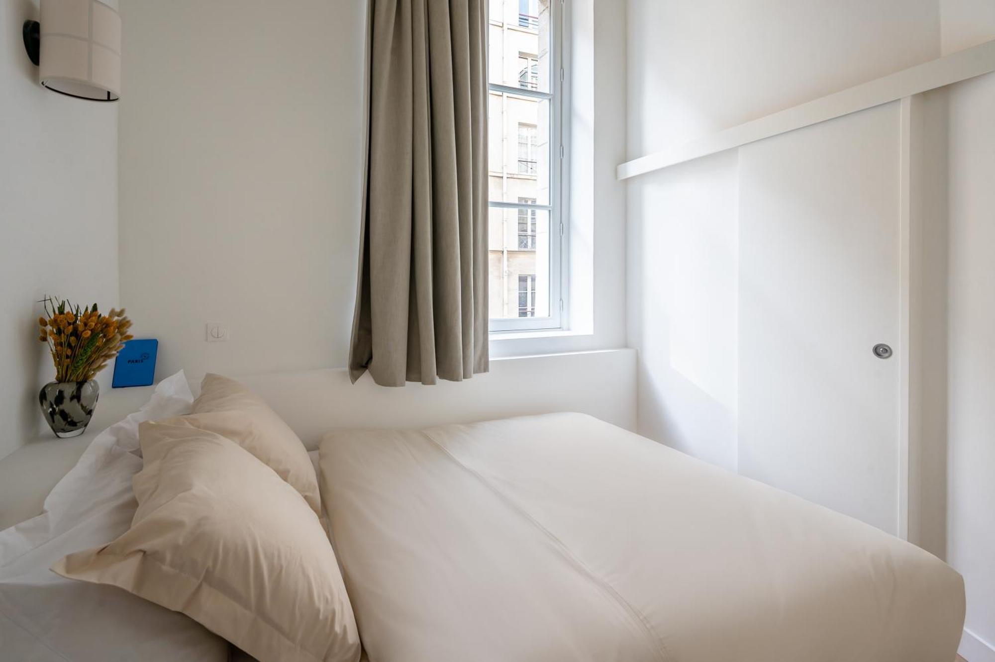 Noble Suites Paris Luaran gambar