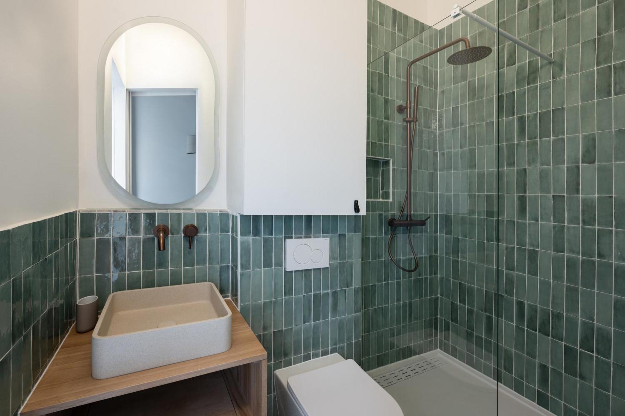 Noble Suites Paris Luaran gambar